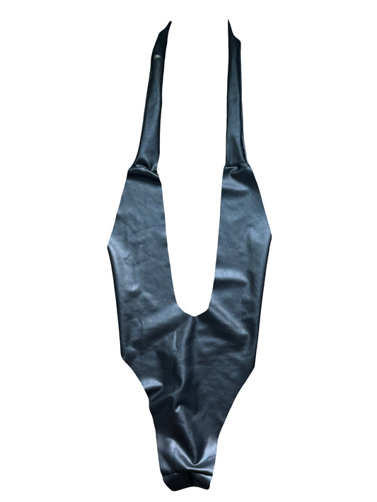 Sling bodysuit